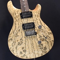 SE Custom 24 Burled Ash Limited Edition (Natural) #CTI G108923