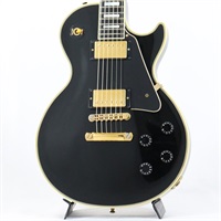 【USED】 Les Paul Custom EB 2006 (Ebony) [SN.CS60366]【イケベリユースAKIBA一周年フェア】