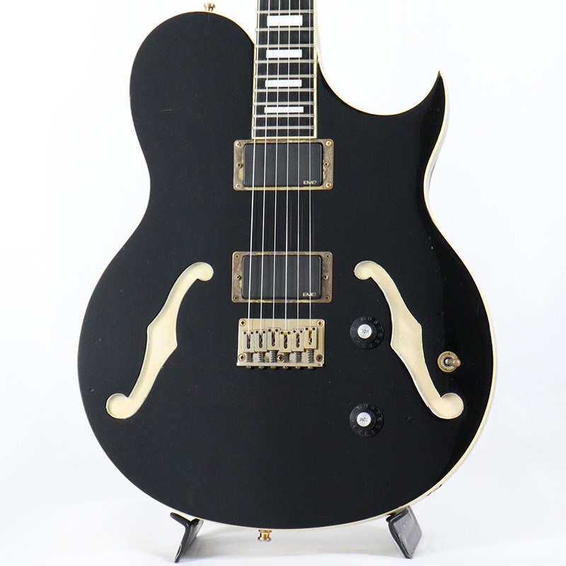 FERNANDES ／ Burny USED 中古 MV-95HT HOTEI MODEL (Black)