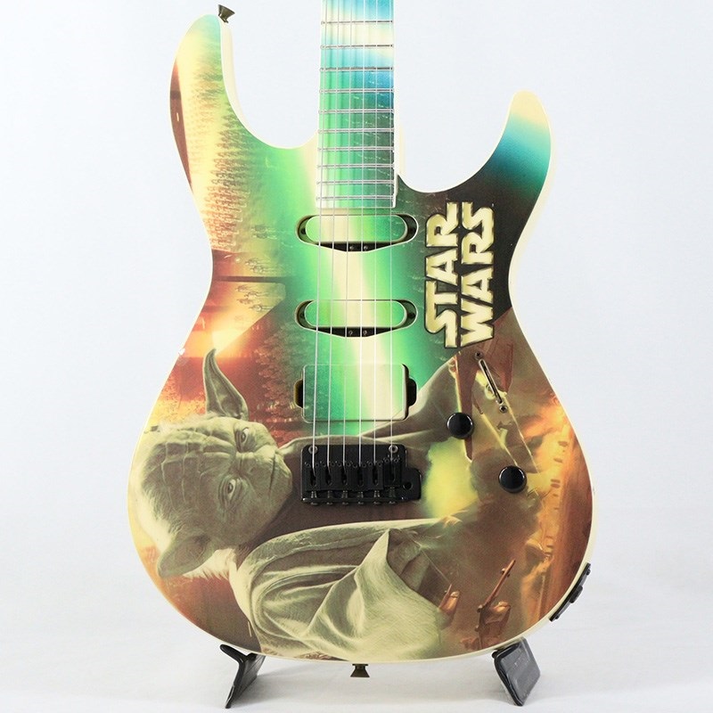 【USED】 SW-85YD スターウォーズ・ヨーダ [SN.SWRRYD0104]の商品画像