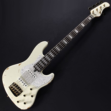 MAYONES Jabba Classic 5 (Antique Brown Gloss) ｜イケベ楽器店