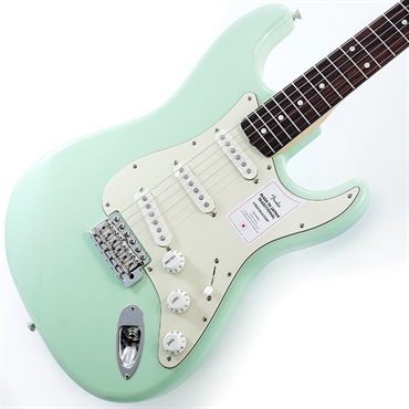 Woodstics Guitars WS-SR-Jr (Citron Green)[Produced by Ken
