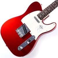 Traditional 60s Telecaster (Candy Apple Red/Rosewood)