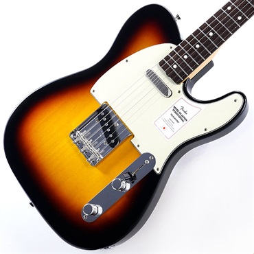 Fender Japan 【USED】TL62B-70 (3TS/R)【SN. A071954
