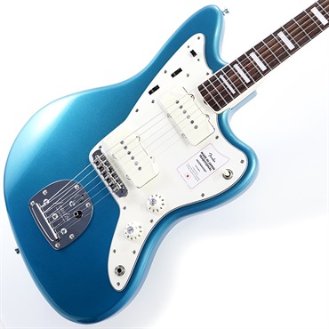 Fender Made in Japan 2024 Collection Hybrid II Jazzmaster