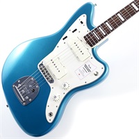 Traditional Late 60s Jazzmaster (Ocean Turquoise Metallic/Rosewood)