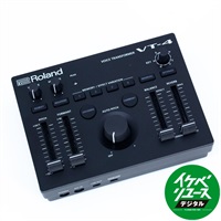 【USED】 VT-4 VOICE TRANSFORMER(ローランド)(ボーカルエフェクター)(ループバック対応)