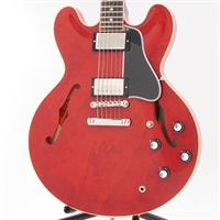 【USED】Murphy Lab 1961 ES-335 Reissue Ultra Light Aged 60s Cherry【SN. 130993】