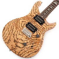 SE Custom 24 Burled Ash Limited Edition (Natural)