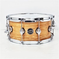 DRPS6514SSSN-B [Performance Limited Edition Birch 14×6.5 Snare Drum//Natural Satin Oil]
