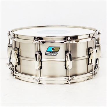 Ludwig LB402BNJT [Jon Theodore Signature Snare Drum 14×6.5