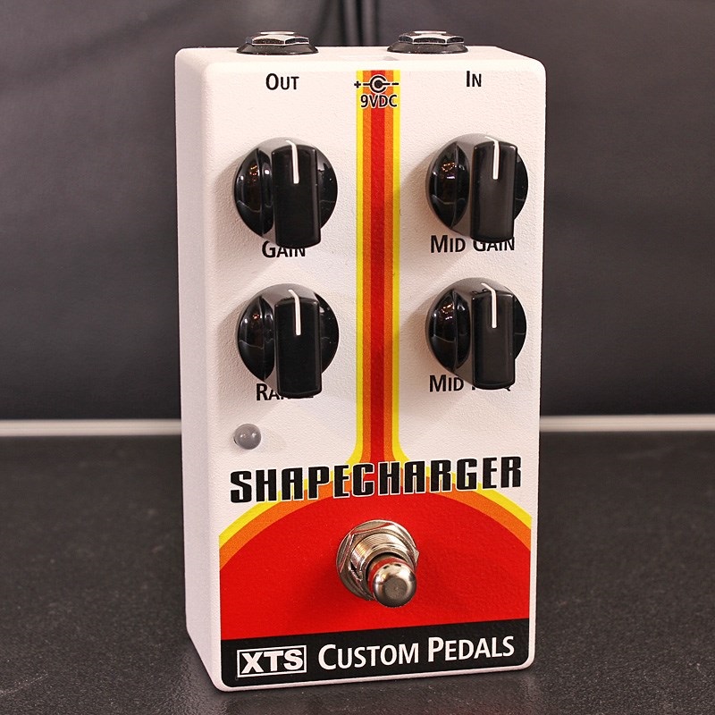 XAct Tone Solutions SHAPECHARGER【特価品】