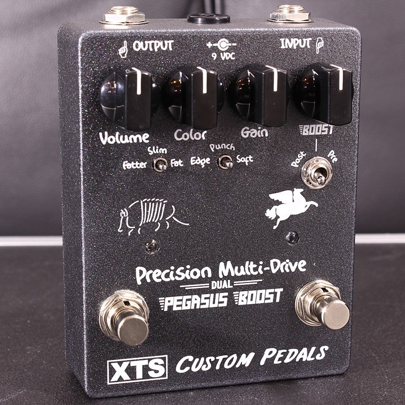 XAct Tone Solutions Dual Precision/Pegasus【特価品】
