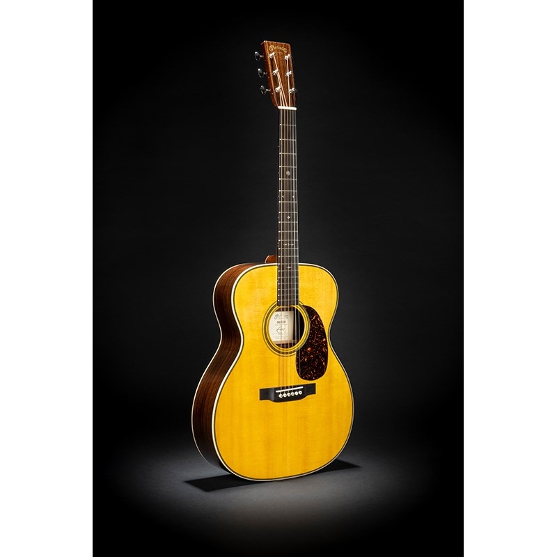 MARTIN 【エリック・クラプトン30周年記念モデル】 000-EC 30th Anniversary [ご予約受付中！] マーチン マーティン