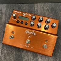 【USED】 AmpliFire 3