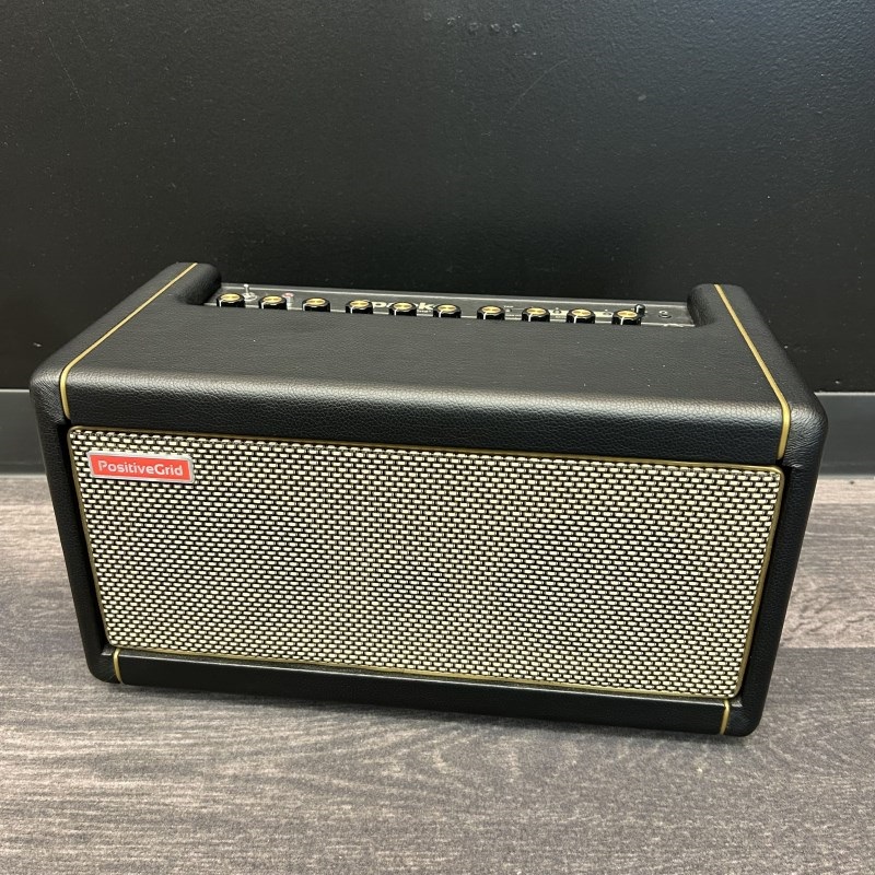 Positive Grid 【USED】 Spark 40