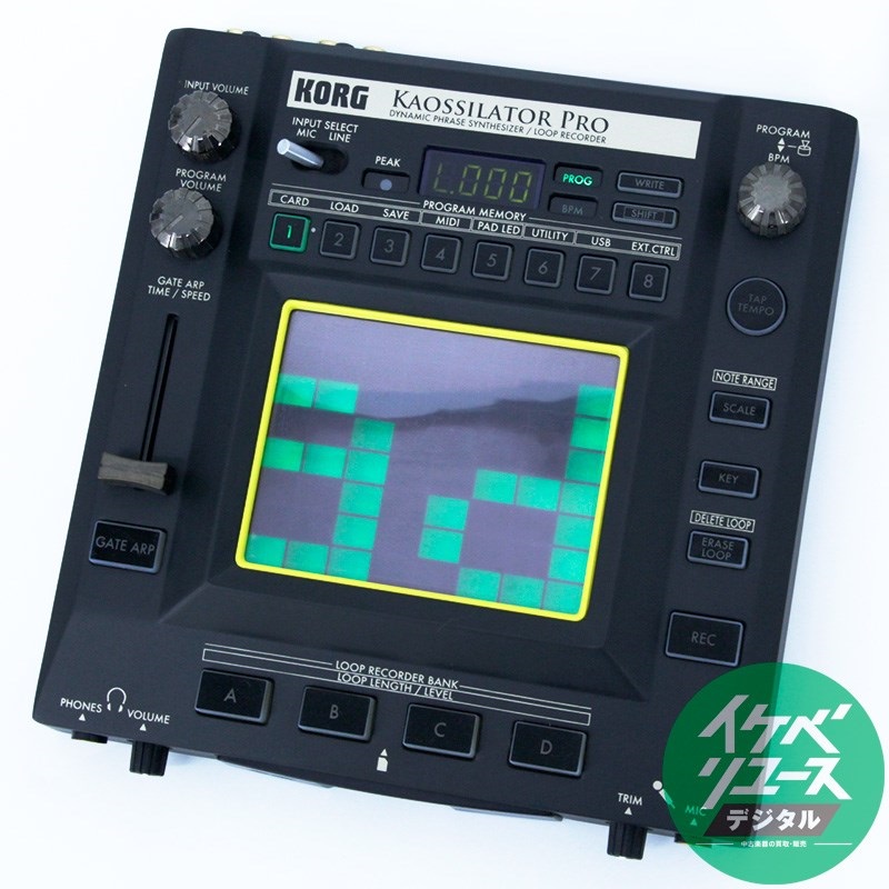 KORG USED 中古 KO-1PRO