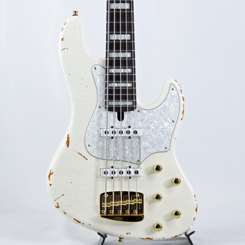 Jabba HF Aged Blonde 5 [Hadrien Feraud Signature Model]＃2501337の商品画像