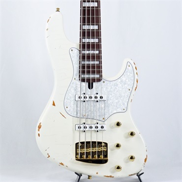 MAYONES Jabba HF Aged Blonde 5 [Hadrien Feraud Signature Model]＃2501335