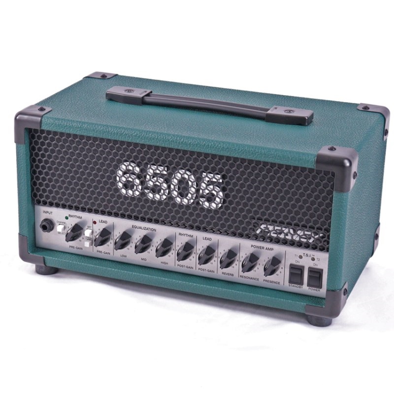 PEAVEY 6505MH Japan Edition（ピーヴィー）
