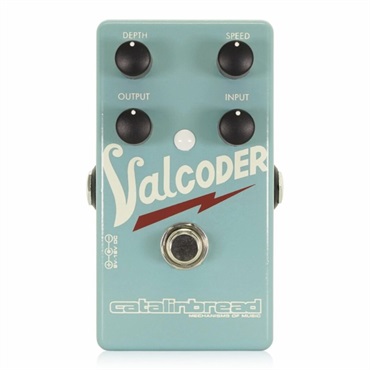 catalinbread Valcoder（カタリンブレッド）トレモロ