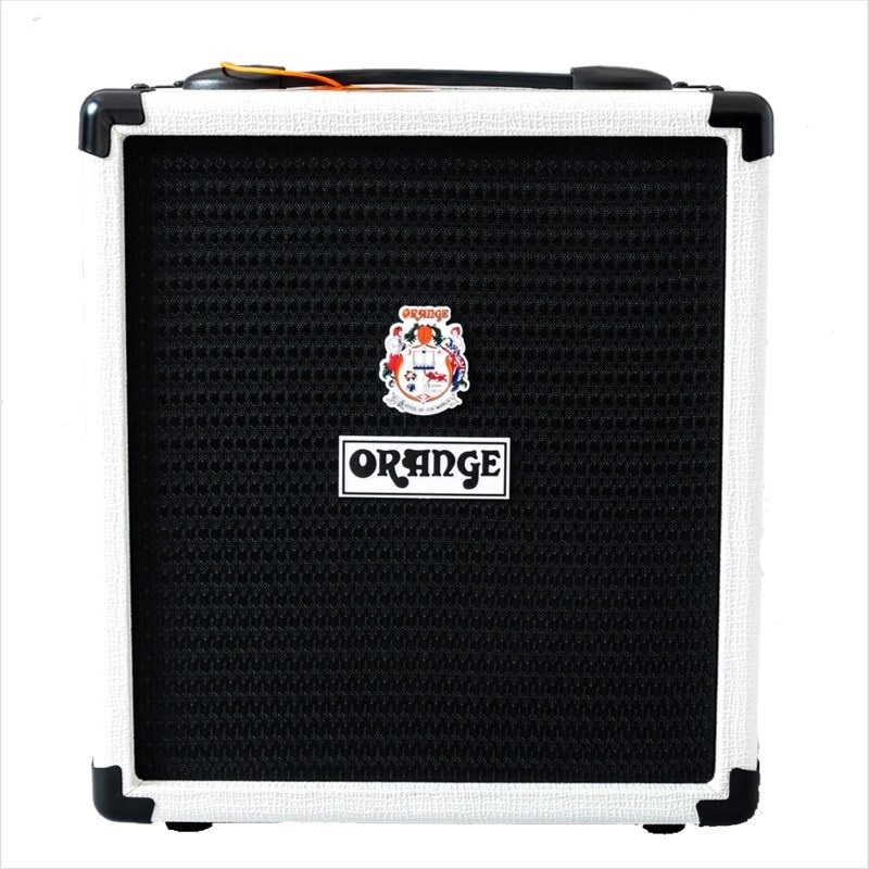 Orange Crush 25B White [限定モデル]