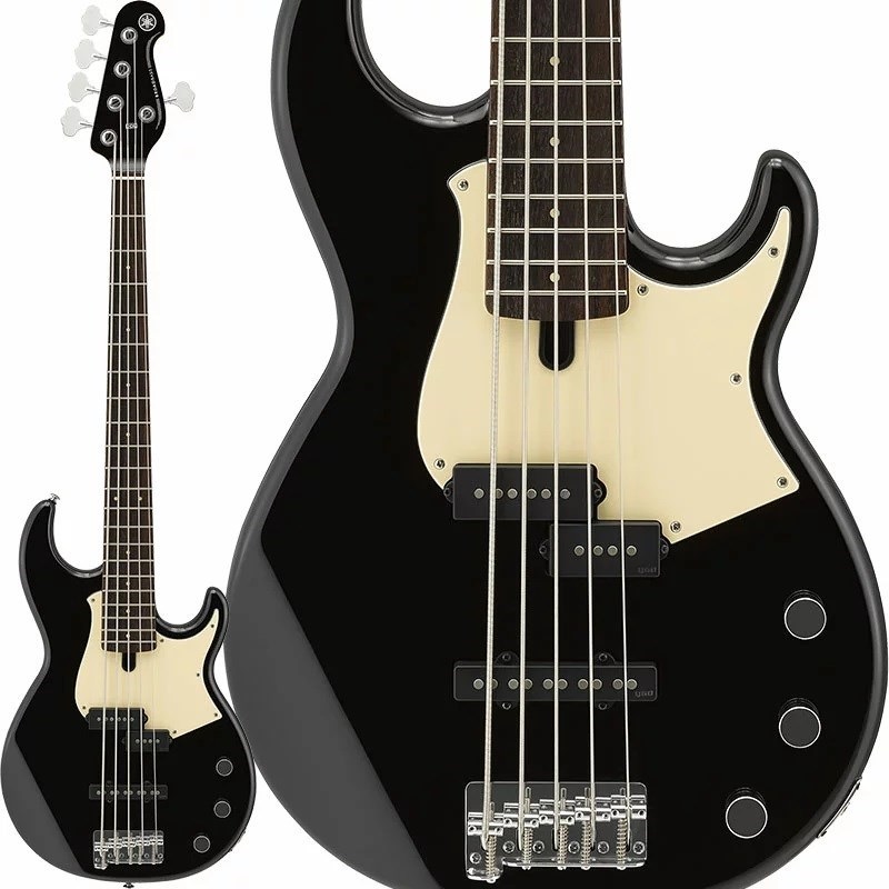 BB435 (Black) 【特価】の商品画像