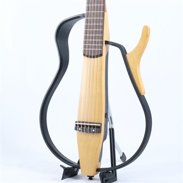 YAMAHA SLG200N (Natural) [サイレントギター/ナイロン弦モデル