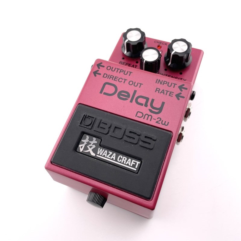 BOSS 【USED】 DM-2W
