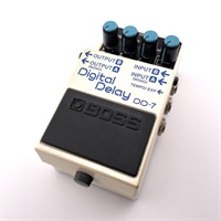 【USED】 DD-7