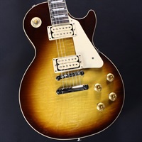 Les Paul Standard 50s Double Trouble (Vintage Tobacco Burst) #202450277