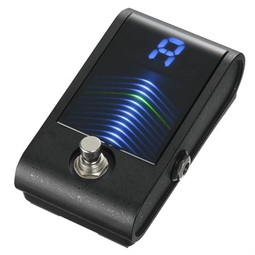 ギター KORG Pitchblack Advance PB-AD BL Amazon.com: Korg Pitchblack Advance, 1/4-Inch Right Angle to