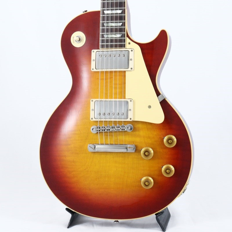 Gibson USED 中古 Murphy Lab 1959 Les Paul Standard Reissue Ultra Light Aged [SN.93065]