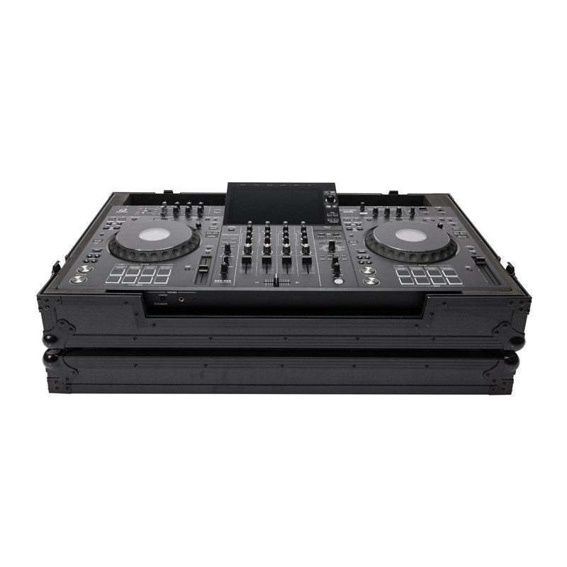 MAGMA DJ-CONTROLLER CASE XDJ-AZ / XDJ-XZ 【AlphaTheta XDJ-AZまたはPioneer DJ XDJ-XZを収納するケース】(マグマ)