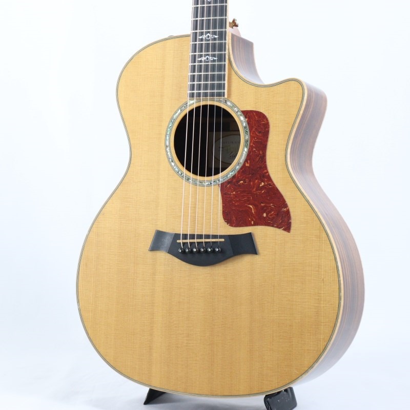 TAYLOR 【緊急値下げ！！】【USED】 814ce ※2013年製 テイラー