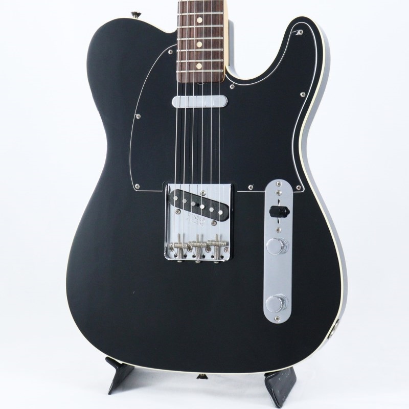 【USED】1960 Custom Telecaster NOS (Black) [SN.CZ522598]の商品画像