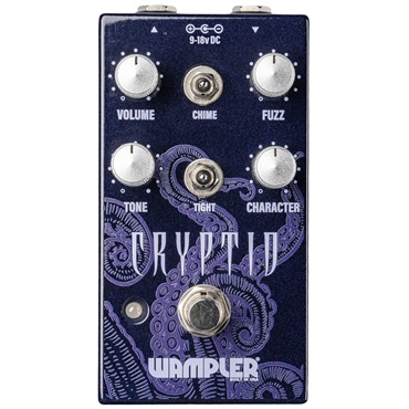strymon VOLANTE【Magnetic Tape Delay】 ｜イケベ楽器店