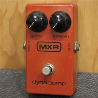 Dyna Comp Block Logo '78