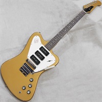 Firebird III Non Reverse Version '65 Golden Mist Poly