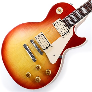 Gibson Les Paul Standard '50s Double Trouble (Heritage Cherry Sunburst) SN.202450161