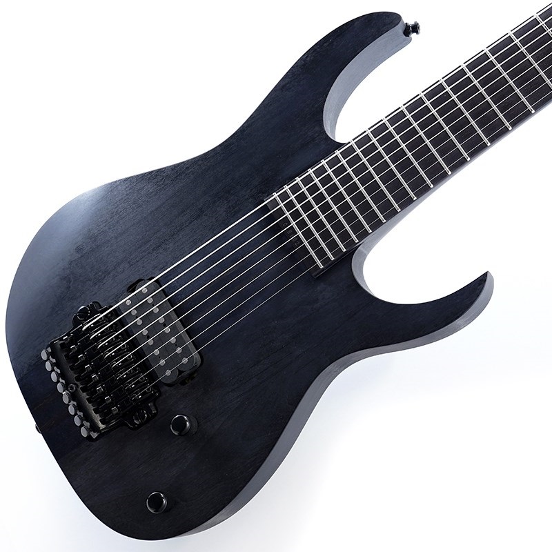 M★★ Ibanez M8M [Meshuggah Model] SN.025902 ｜イケベ楽器店