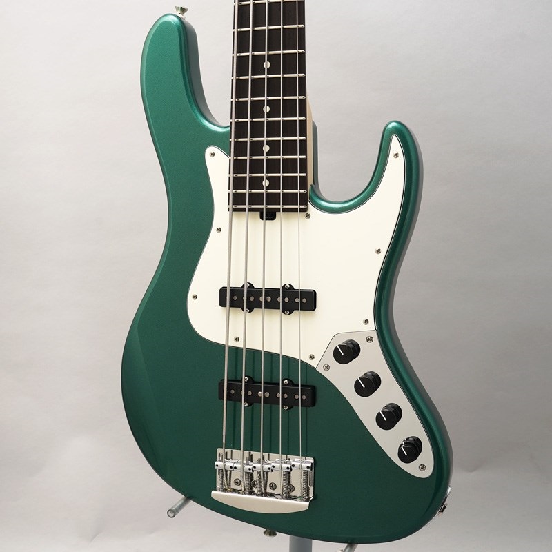 Hermes Series RV5-Ash (British Racing Green)の商品画像