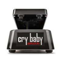 AK95MMXXIV SEPULTURA 40TH ANNIVERSARY CRY BABY