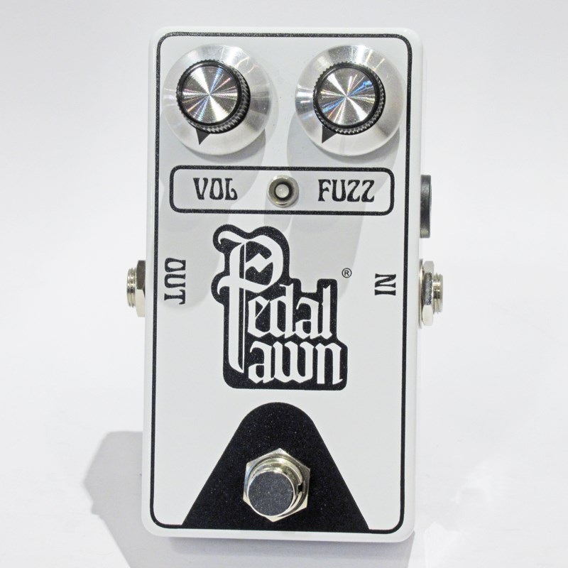 Pedal Pawn FUZZ