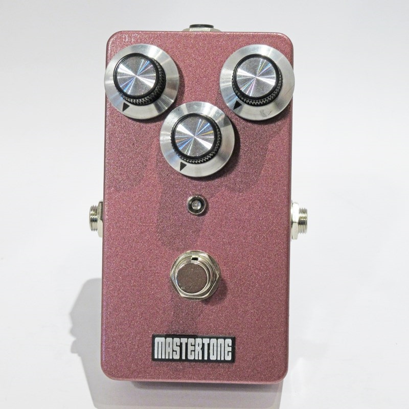MASTERTONE HA-1【Burgundy Mist】 ｜イケベ楽器店オンラインストア 