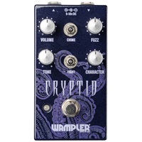 エフェクター ギター用エフェクター 歪み系 ファズ Wampler エフェクター ギター用エフェクター 歪み系 ファズ Wampler