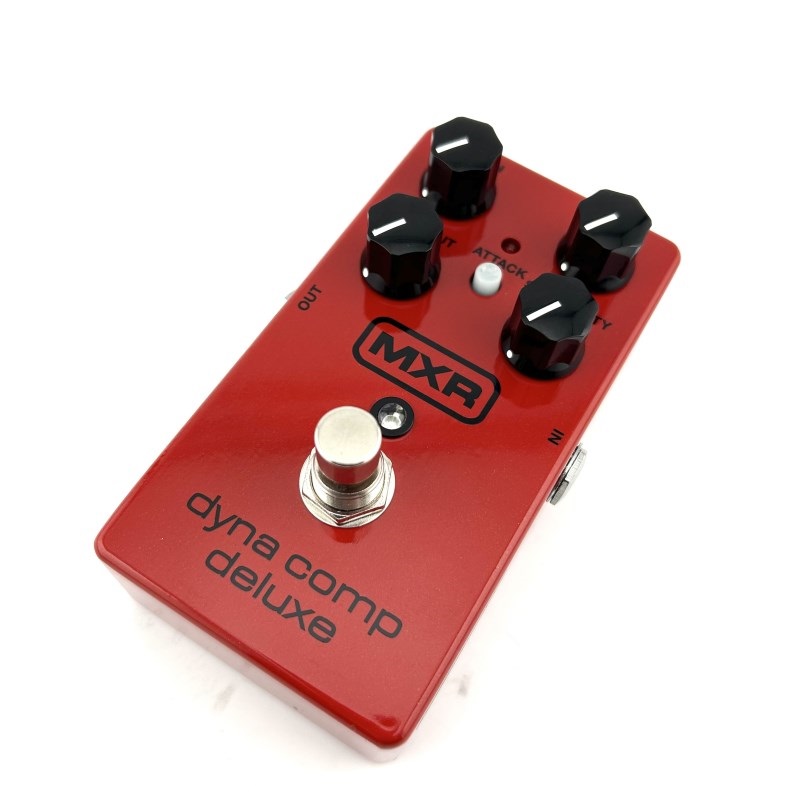 MXR Script Dyna Comp CSP102SL（新品/送料無料/並行輸入