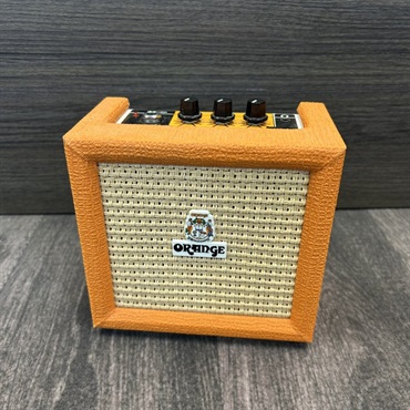 Orange 【USED】 CrushMini ｜イケベ楽器店オンラインストア