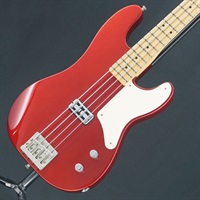 【USED】 Cabronita Precision Bass (Candy Apple Red)