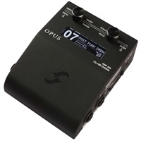 ギターアンプ・ベースアンプ Two Notes 商品一覧｜イケベ楽器店